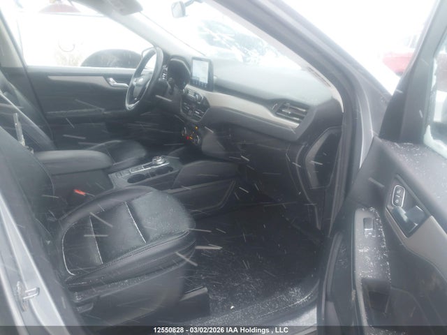 1FMCU9H60MUA41690 Ford Escape