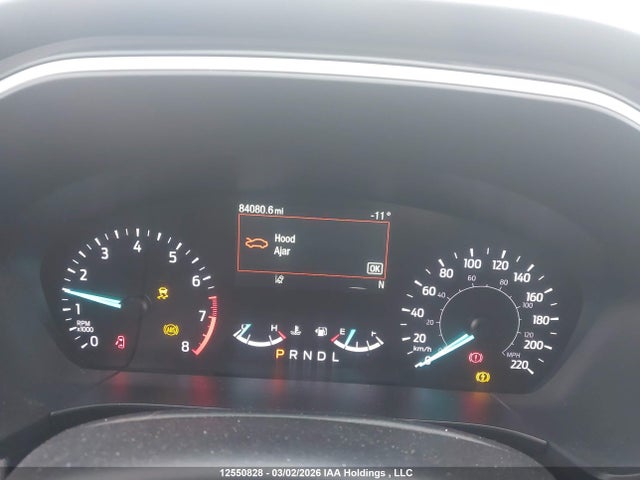 1FMCU9H60MUA41690 Ford Escape
