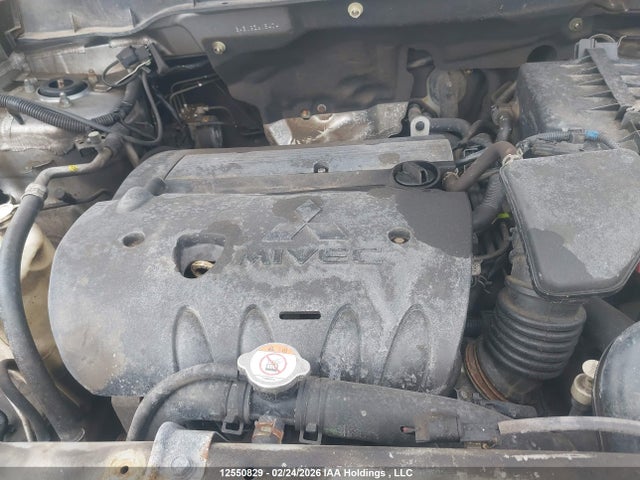 JA4AJ4AW6GZ605474 Mitsubishi Rvr Gt/se Limited Edition