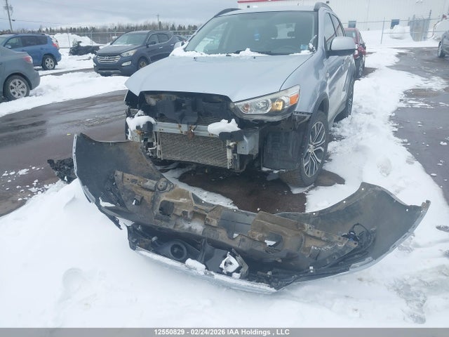 JA4AJ4AW6GZ605474 Mitsubishi Rvr Gt/se Limited Edition