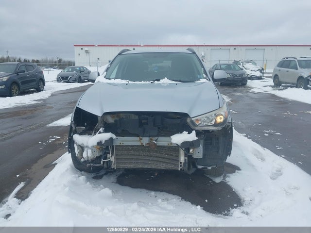 JA4AJ4AW6GZ605474 Mitsubishi Rvr Gt/se Limited Edition