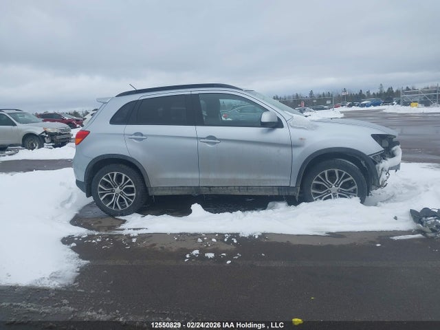 JA4AJ4AW6GZ605474 Mitsubishi Rvr Gt/se Limited Edition