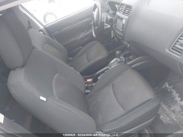 JA4AJ4AW6GZ605474 Mitsubishi Rvr Gt/se Limited Edition