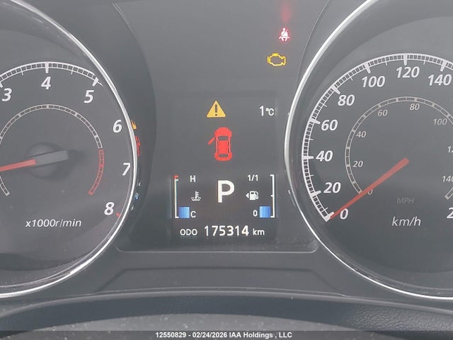 JA4AJ4AW6GZ605474 Mitsubishi Rvr Gt/se Limited Edition