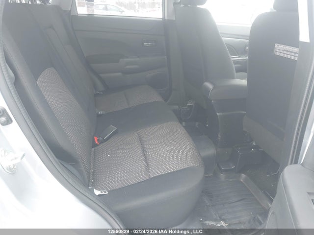 JA4AJ4AW6GZ605474 Mitsubishi Rvr Gt/se Limited Edition