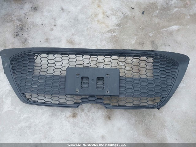 12550832 :رقم المزاد ، 5YFBPRBEXLP033891 vin ، 2020 Toyota Corolla Le مزاد بيع