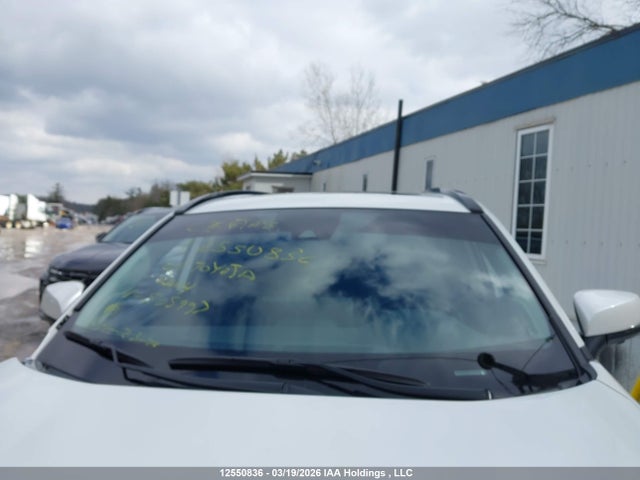 12550836 :رقم المزاد ، 2T3D1RFV8SW505997 vin ، 2025 Toyota Rav4 Limited مزاد بيع