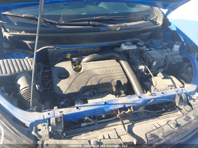 3GNAXWEG7RS113756 Chevrolet EQUINOX RS