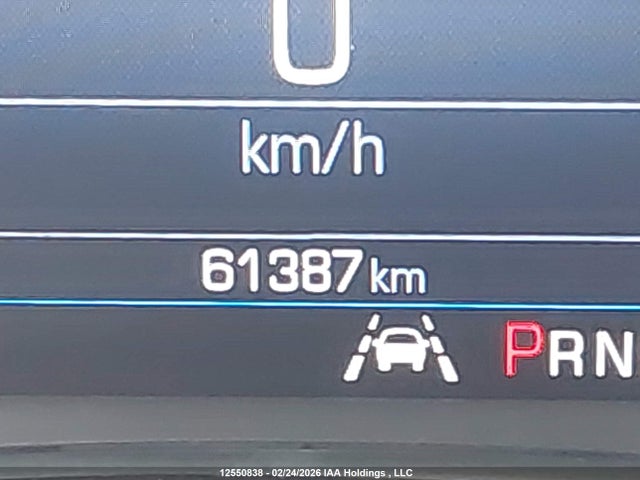 3GNAXWEG7RS113756 Chevrolet EQUINOX RS