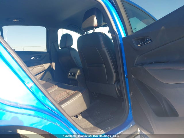3GNAXWEG7RS113756 Chevrolet EQUINOX RS