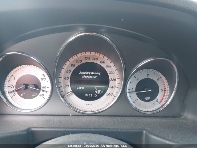 WDCGG0EBXFG433274 Mercedes-Benz Glk 250 Bluetec 4matic