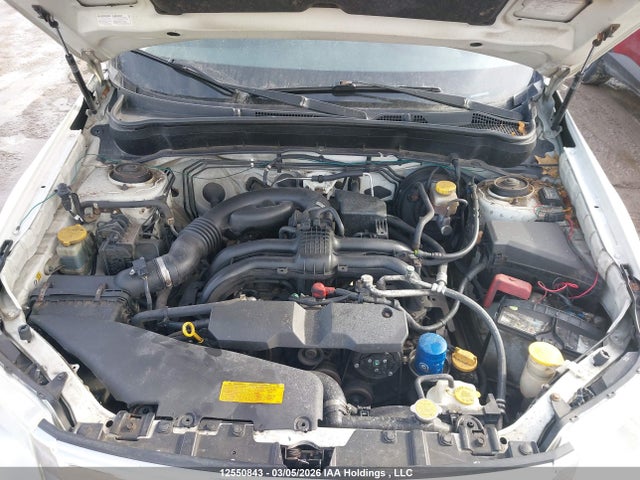 Aukcja sprzedaży 2012 Subaru Forester 2.5x Limited Package, vin: JF2SHCDC2CH403752, numer aukcji: 12550843
