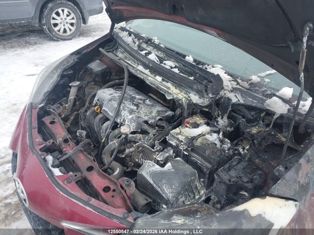 2018 Toyota Yaris მანქანა იყიდება აუქციონზე, vin: VNKKTUD36JA092648, აუქციონის ნომერი: 12550847