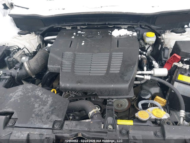Aukcja sprzedaży 2023 Subaru Forester, vin: JF2SKECC2PH541067, numer aukcji: 12550852