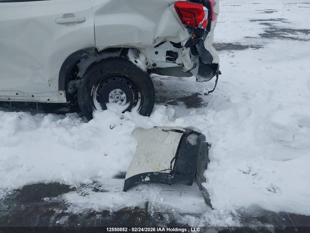 Aukcja sprzedaży 2023 Subaru Forester, vin: JF2SKECC2PH541067, numer aukcji: 12550852