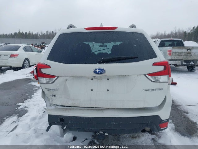 Aukcja sprzedaży 2023 Subaru Forester, vin: JF2SKECC2PH541067, numer aukcji: 12550852