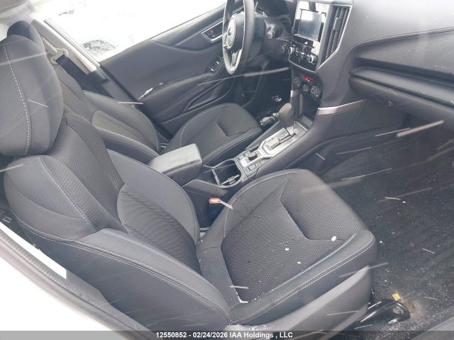 Aukcja sprzedaży 2023 Subaru Forester, vin: JF2SKECC2PH541067, numer aukcji: 12550852