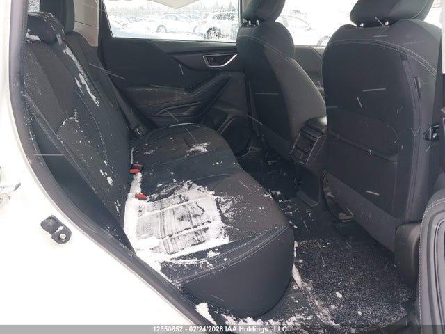 Aukcja sprzedaży 2023 Subaru Forester, vin: JF2SKECC2PH541067, numer aukcji: 12550852