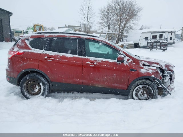 1FMCU9G95GUA23959 Ford ESCAPE SE