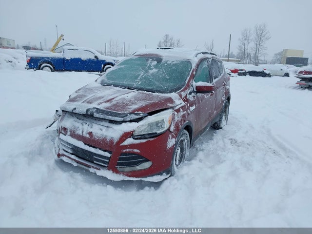 1FMCU9G95GUA23959 Ford ESCAPE SE