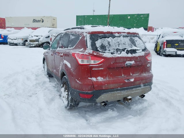 1FMCU9G95GUA23959 Ford ESCAPE SE