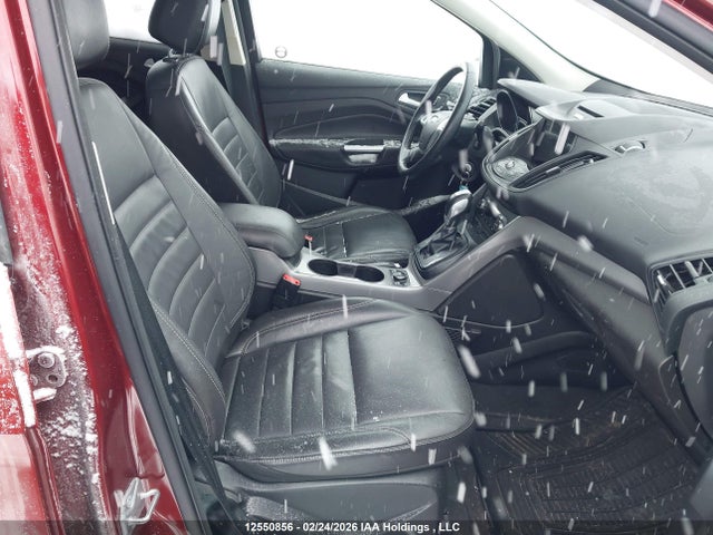 1FMCU9G95GUA23959 Ford ESCAPE SE