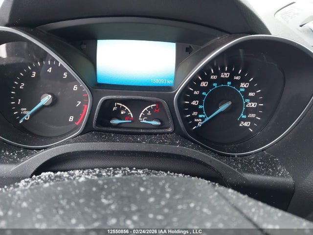 1FMCU9G95GUA23959 Ford ESCAPE SE