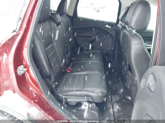 1FMCU9G95GUA23959 Ford ESCAPE SE