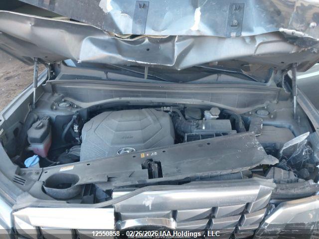 KM8R5DGE2RU776245 Hyundai Palisade