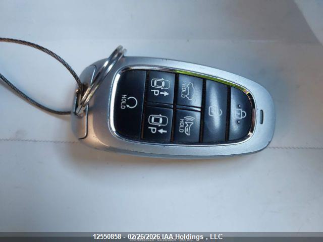 KM8R5DGE2RU776245 Hyundai Palisade