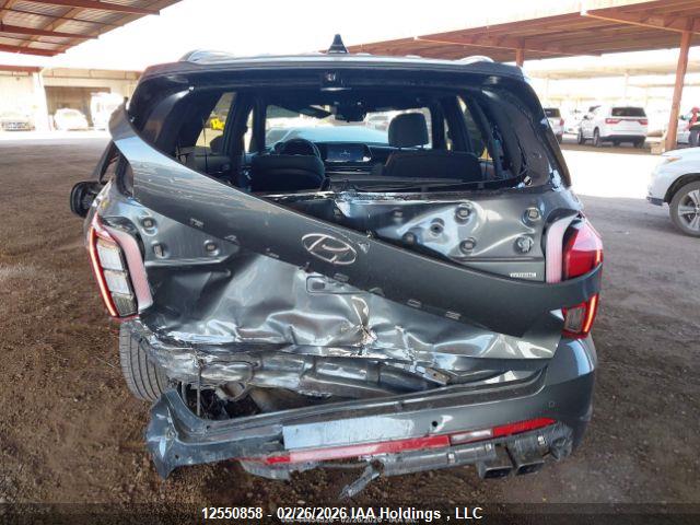 KM8R5DGE2RU776245 Hyundai Palisade