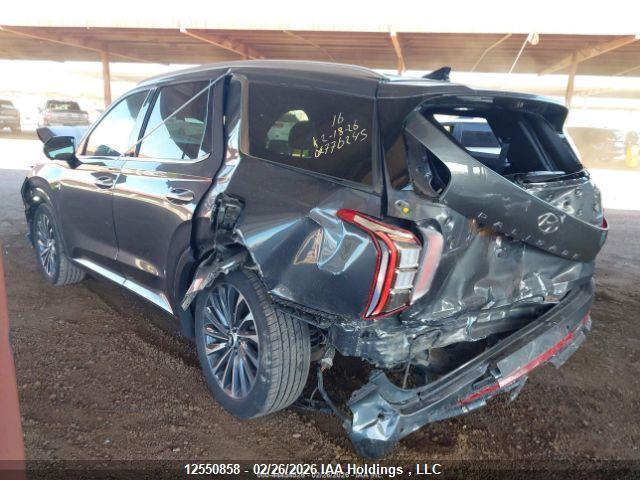 KM8R5DGE2RU776245 Hyundai Palisade