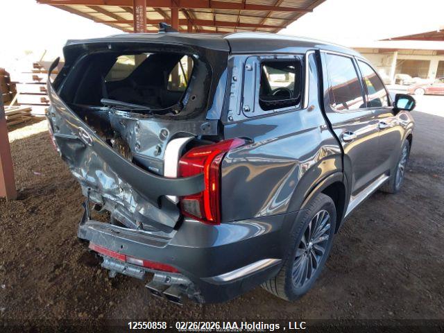 KM8R5DGE2RU776245 Hyundai Palisade