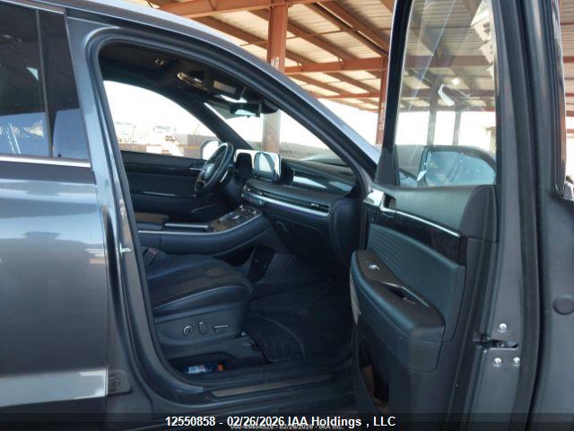 KM8R5DGE2RU776245 Hyundai Palisade