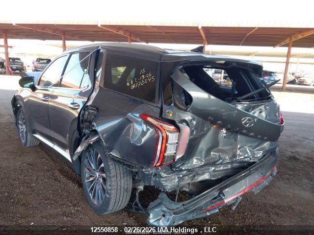 KM8R5DGE2RU776245 Hyundai Palisade