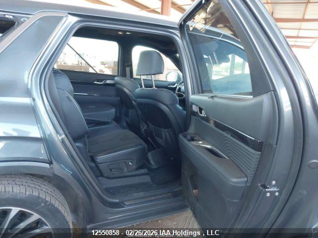 KM8R5DGE2RU776245 Hyundai Palisade