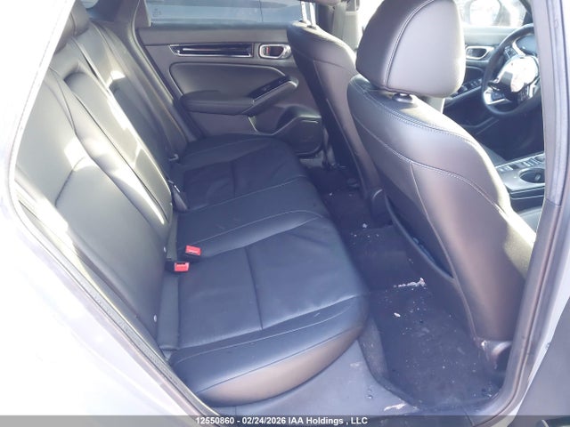 Aukcja sprzedaży 2025 Honda Civic Hybrid, vin: 2HGFE4F84SH007257, numer aukcji: 12550860
