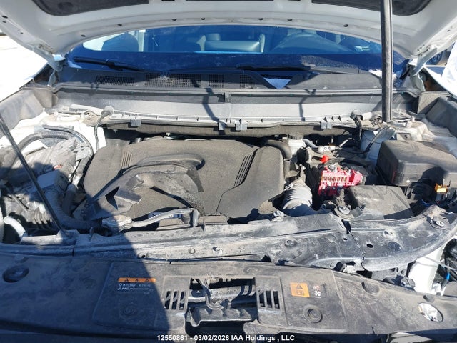 JM3TCBCY8P0629847 Mazda Cx-9 Gs/gs-l