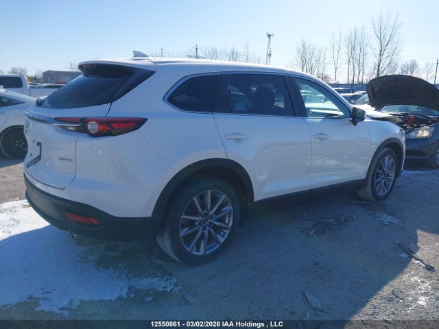JM3TCBCY8P0629847 Mazda Cx-9 Gs/gs-l