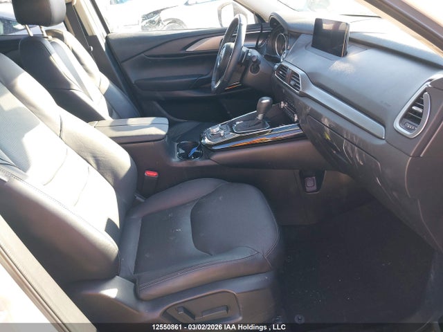 JM3TCBCY8P0629847 Mazda Cx-9 Gs/gs-l