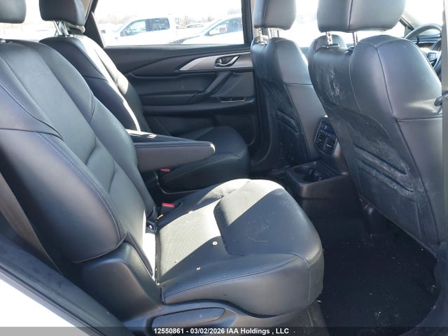 JM3TCBCY8P0629847 Mazda Cx-9 Gs/gs-l