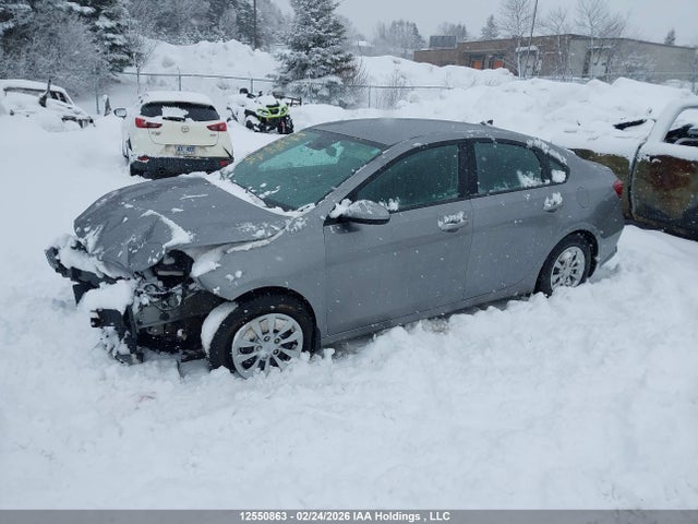 Продажа на аукционе авто 2024 Kia Forte Ex/ex Premium/ex+/lx, vin: 3KPF24AD2RE776535, номер лота: 12550863