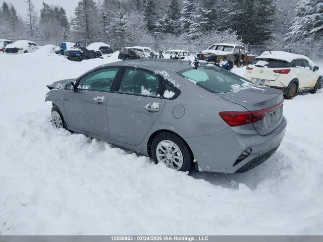 Продажа на аукционе авто 2024 Kia Forte Ex/ex Premium/ex+/lx, vin: 3KPF24AD2RE776535, номер лота: 12550863