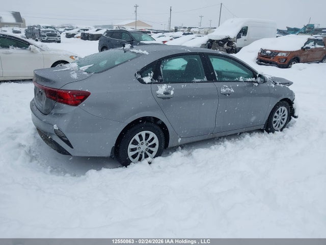 Продажа на аукционе авто 2024 Kia Forte Ex/ex Premium/ex+/lx, vin: 3KPF24AD2RE776535, номер лота: 12550863