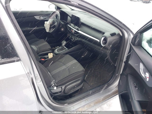 Продажа на аукционе авто 2024 Kia Forte Ex/ex Premium/ex+/lx, vin: 3KPF24AD2RE776535, номер лота: 12550863