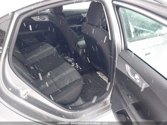 Продажа на аукционе авто 2024 Kia Forte Ex/ex Premium/ex+/lx, vin: 3KPF24AD2RE776535, номер лота: 12550863