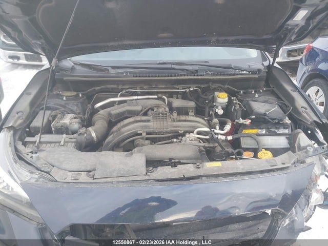 JF2GTAPCXMH344942 Subaru Crosstrek Touring