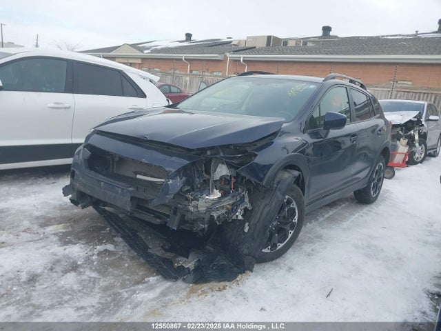 JF2GTAPCXMH344942 Subaru Crosstrek Touring