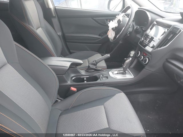 JF2GTAPCXMH344942 Subaru Crosstrek Touring