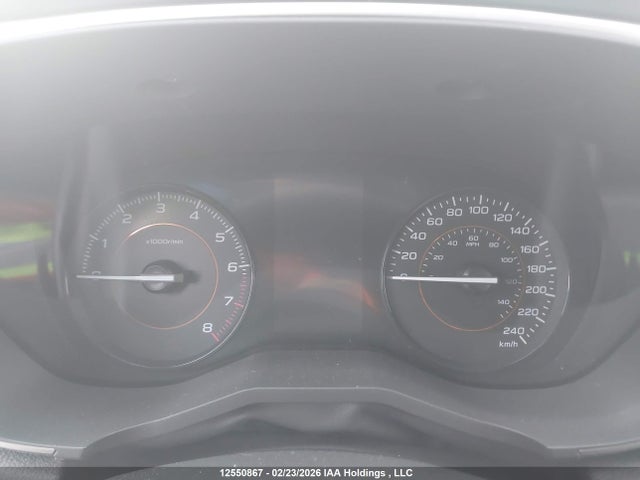 JF2GTAPCXMH344942 Subaru Crosstrek Touring